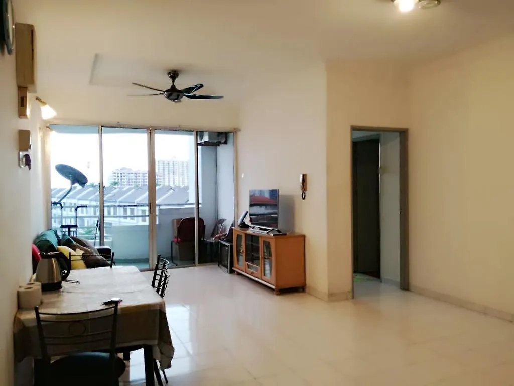 Penang Homestay Gelugor George Town