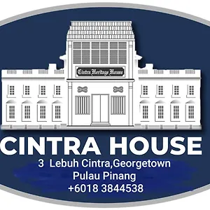 Cintra House Casa de hóspedes