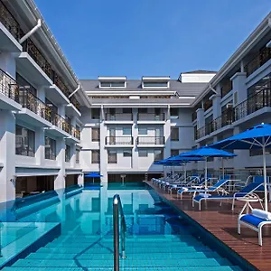 4* Hotel Royale Chulan Penang